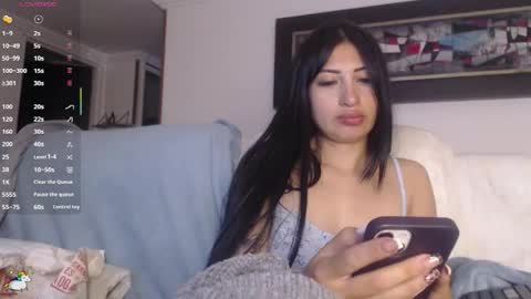 Celeste  online show from October 9, 11:10 pm