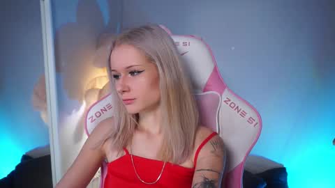 Celeste  online show from November 11, 9:17 pm