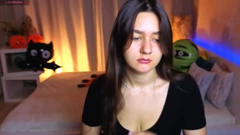 Veronika online show from October 16, 3:06 am