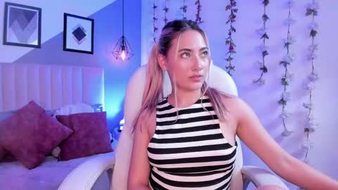 Celeste  online show from April 14, 5:33 am