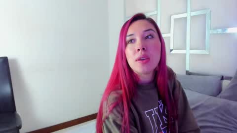 celeste_hillx online show from March 6, 3:46 am