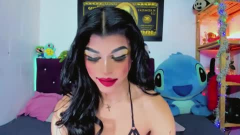 celeste_hot25horny online show from October 2, 1:10 pm