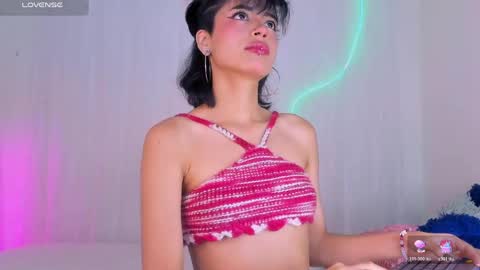 Celeste online show from April 18, 12:01 am