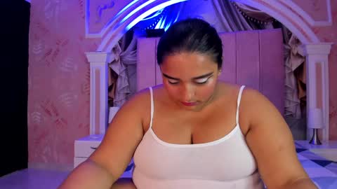 celeste online show from January 10, 2:35 am