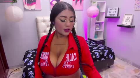 celeste online show from February 11, 7:59 pm
