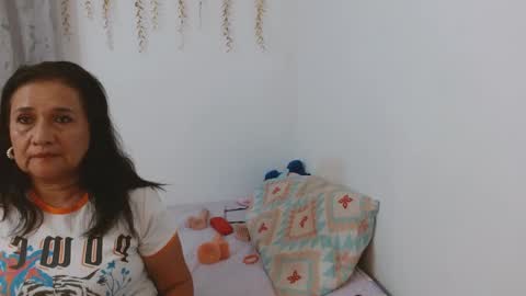 Celeste Ortega  online show from October 20, 2:27 am