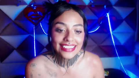 Snapshot of celeste_owen18 chatting on February 27, 6:57 am celeste owen18 online show from February 27, 6:57 am