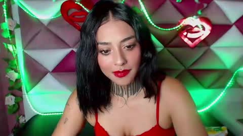 Snapshot of celeste_owen18 chatting on February 26, 2:41 am celeste owen18 online show from February 26, 2:41 am