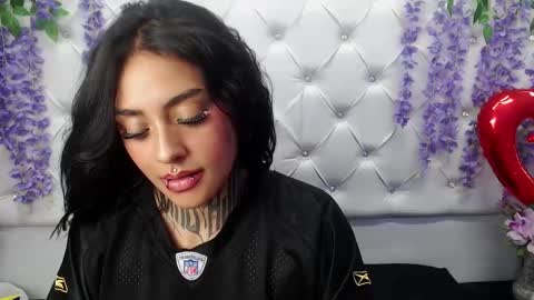Snapshot of celeste_owen18 chatting on March 11, 6:08 am celeste owen18 online show from March 11, 6:08 am