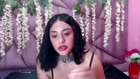 Snapshot of celeste_owen18 chatting on March 4, 6:15 am celeste owen18 online show from March 4, 6:15 am