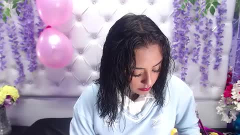 Snapshot of celeste_owen18 chatting on January 25, 4:13 am celeste owen18 online show from January 25, 4:13 am