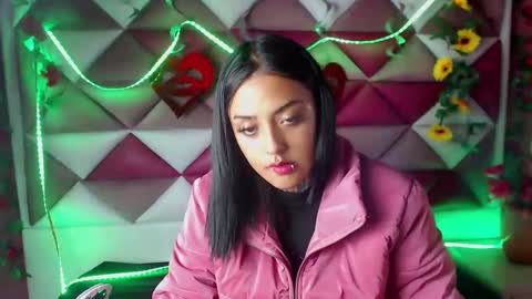 Snapshot of celeste_owen18 chatting on February 12, 2:14 am celeste owen18 online show from February 12, 2:14 am