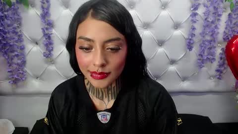 Snapshot of celeste_owen18 chatting on March 11, 3:04 am celeste owen18 online show from March 11, 3:04 am