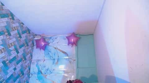 celeste_polis online show from January 15, 1:03 am