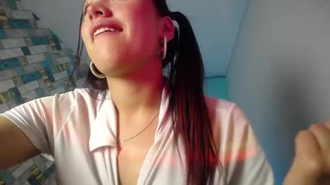 celeste_polis online show from November 14, 10:00 pm