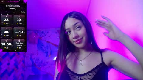 celeste_polis online show from January 6, 8:46 pm