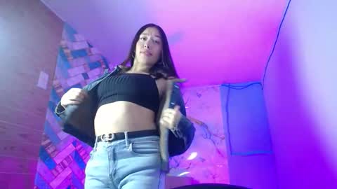 celeste_polis online show from November 4, 8:10 pm