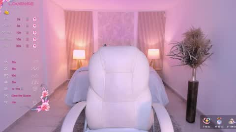 Celeste  online show from October 20, 7:08 pm