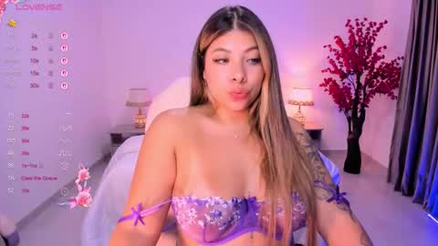 Celeste  online show from October 14, 10:02 pm