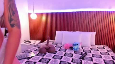 Sofia Castrillon online show from September 29, 12:37 pm