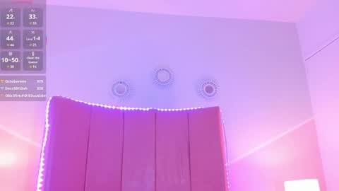 Sofia Castrillon online show from February 27, 7:19 am