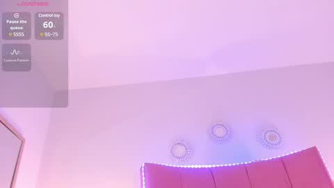 Sofia Castrillon online show from February 11, 5:16 am