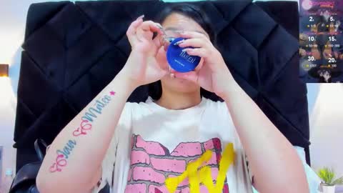 celeste star  online show from October 22, 1:02 pm