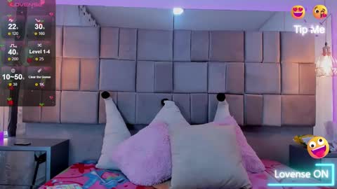 celeste star  online show from March 11, 12:39 pm