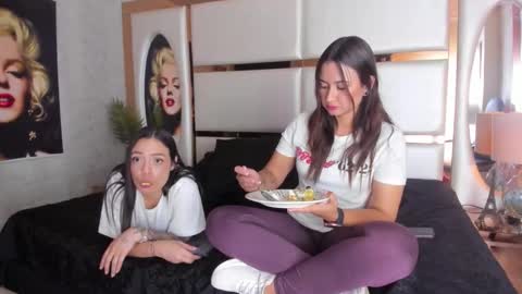 celeste_starsss online show from March 11, 10:46 pm