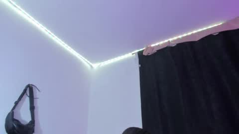 Celeste Y Pipe online show from December 17, 3:46 am