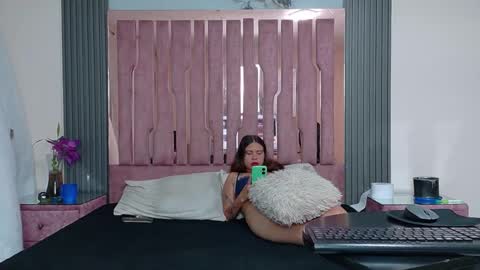 Celeste AND Dylan online show from September 26, 7:27 am