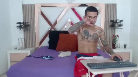 Celeste AND Dylan online show from March 4, 7:11 pm