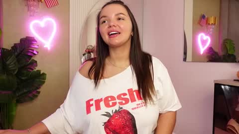 CelesteBailey online show from February 23, 6:48 am