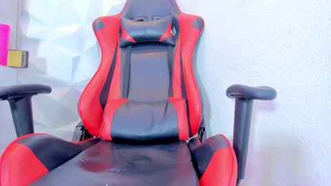 celestebellmont online show from November 2, 3:45 pm