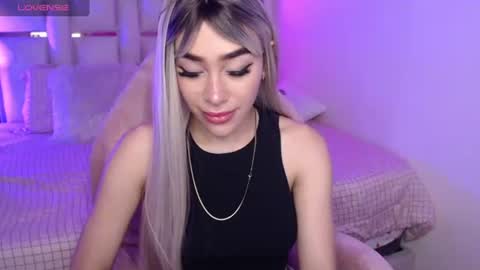 celesteblum online show from December 18, 1:56 am