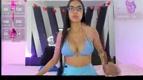 Mariana online show from April 6, 4:08 pm