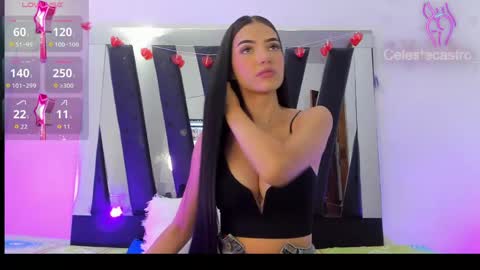 Mariana online show from March 13, 3:15 pm