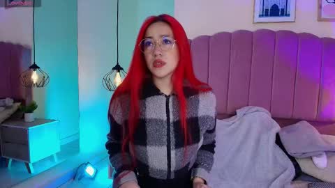 Celeste online show from November 6, 11:35 am