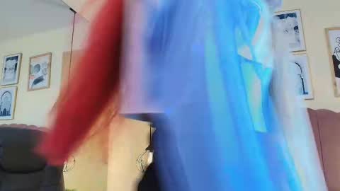 Celeste online show from February 23, 11:23 am