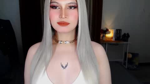 CELESTE IGYoshi Tian online show from January 26, 12:01 pm