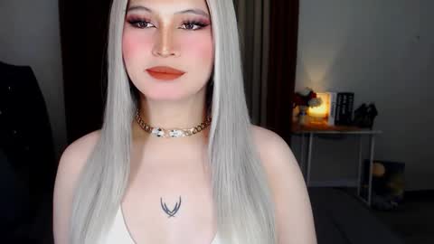 CELESTE IGYoshi Tian online show from January 26, 8:57 am