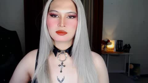 CELESTE IGYoshi Tian online show from February 3, 9:19 am