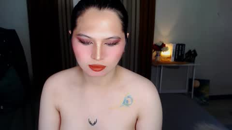 CELESTE IGYoshi Tian online show from February 3, 12:25 pm