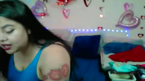 celestehot222 online show from March 8, 9:30 pm