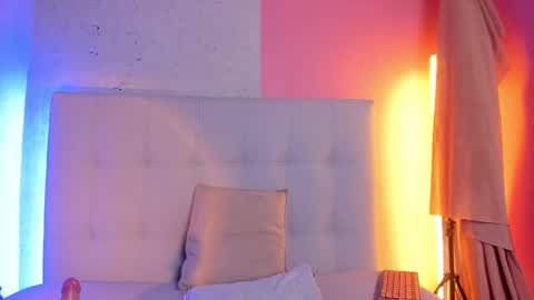 Celeste  online show from February 27, 11:59 pm