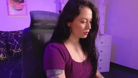 Celeste online show from October 9, 4:07 am