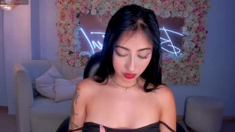 Celeste Moon online show from May 12, 2:31 am