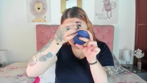 Celeste online show from October 18, 12:20 pm