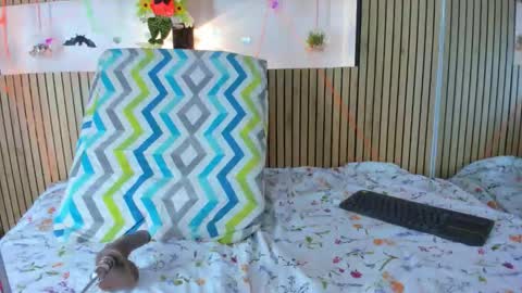 celesterose8_ online show from October 24, 4:57 am