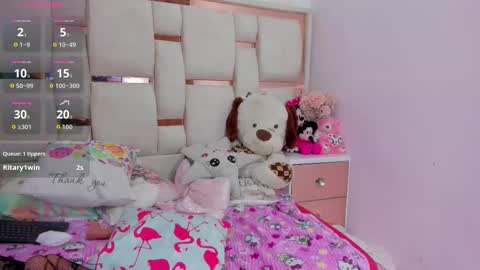 celestesexx_ online show from January 16, 3:32 pm